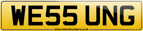 WE55 UNG