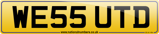 WE55 UTD