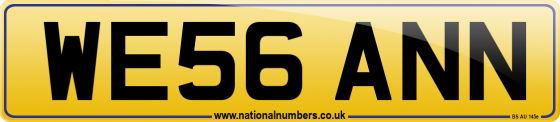 WE56 ANN