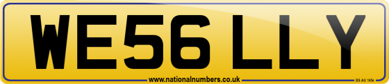 WE56 LLY