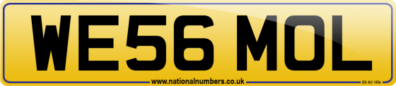 WE56 MOL