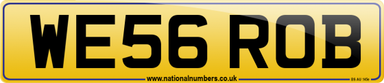 WE56 ROB