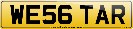 WE56 TAR