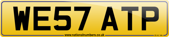 WE57 ATP
