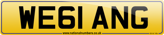WE61 ANG