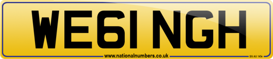 WE61 NGH