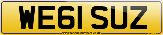 WE61 SUZ