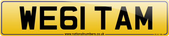 WE61 TAM