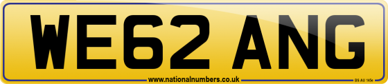 WE62 ANG