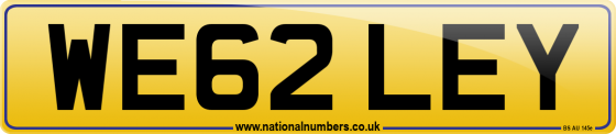 WE62 LEY