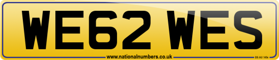 WE62 WES