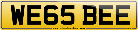 WE65 BEE