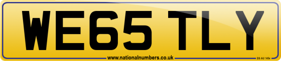 WE65 TLY