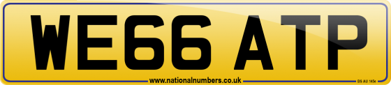 WE66 ATP