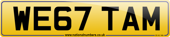 WE67 TAM