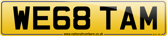 WE68 TAM