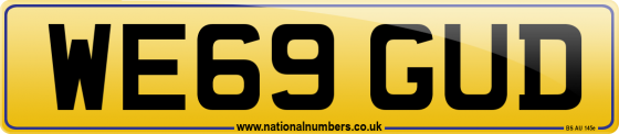 WE69 GUD