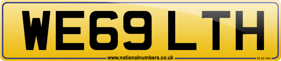 WE69 LTH