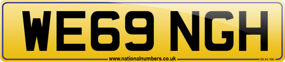 WE69 NGH