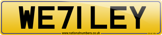 WE71 LEY