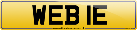 WEB 1E