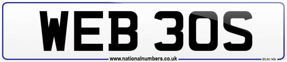 WEB 30S