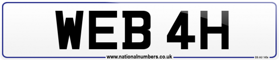 WEB 4H
