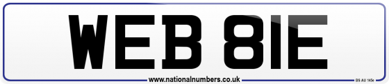 WEB 81E