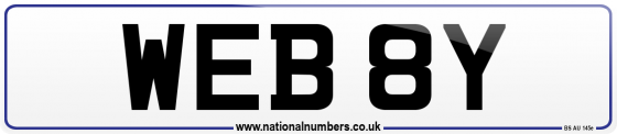 WEB 8Y