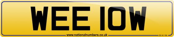 WEE 10W