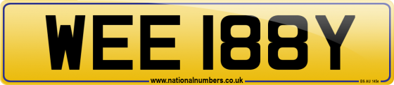 WEE 188Y