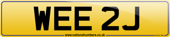 WEE 2J
