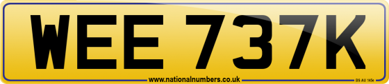 WEE 737K