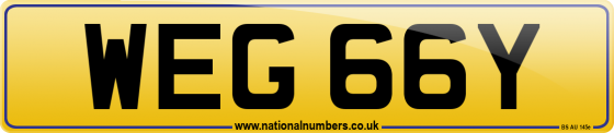 WEG 66Y