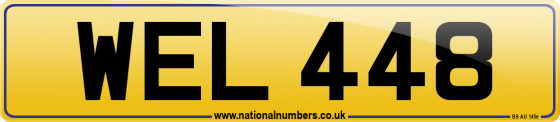 WEL 448