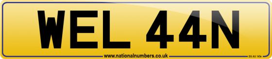 WEL 44N