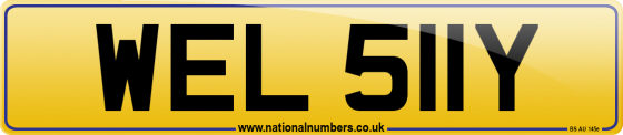 WEL 511Y