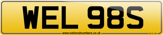 WEL 98S