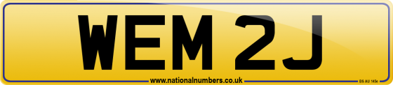 WEM 2J