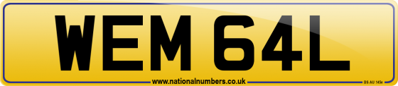 WEM 64L