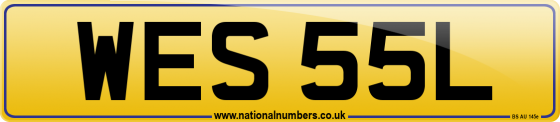 WES 55L