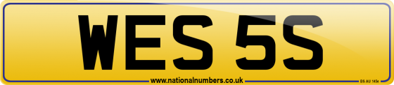 WES 5S