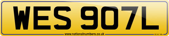 WES 907L