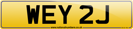 WEY 2J