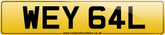WEY 64L