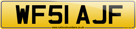 WF51 AJF