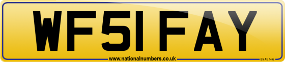 WF51 FAY