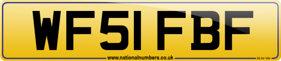 WF51 FBF