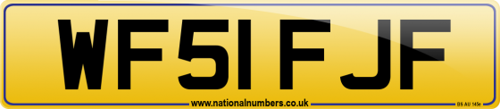 WF51 FJF