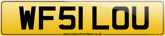 WF51 LOU